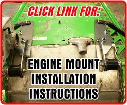 Link to Engine Mount Kit Section