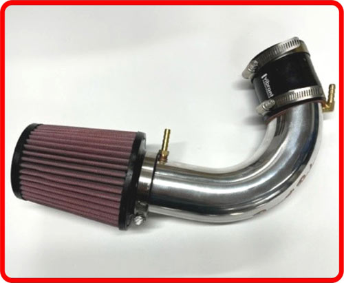 Cold Air Intake