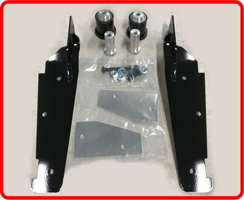 ProCross Engine Mount Bracket Kit